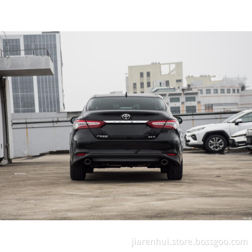 Toyota Camry 2.5Q Edition di punta in stock 2022 Luxury New Sedan Cinese Vehicles Popular Cars